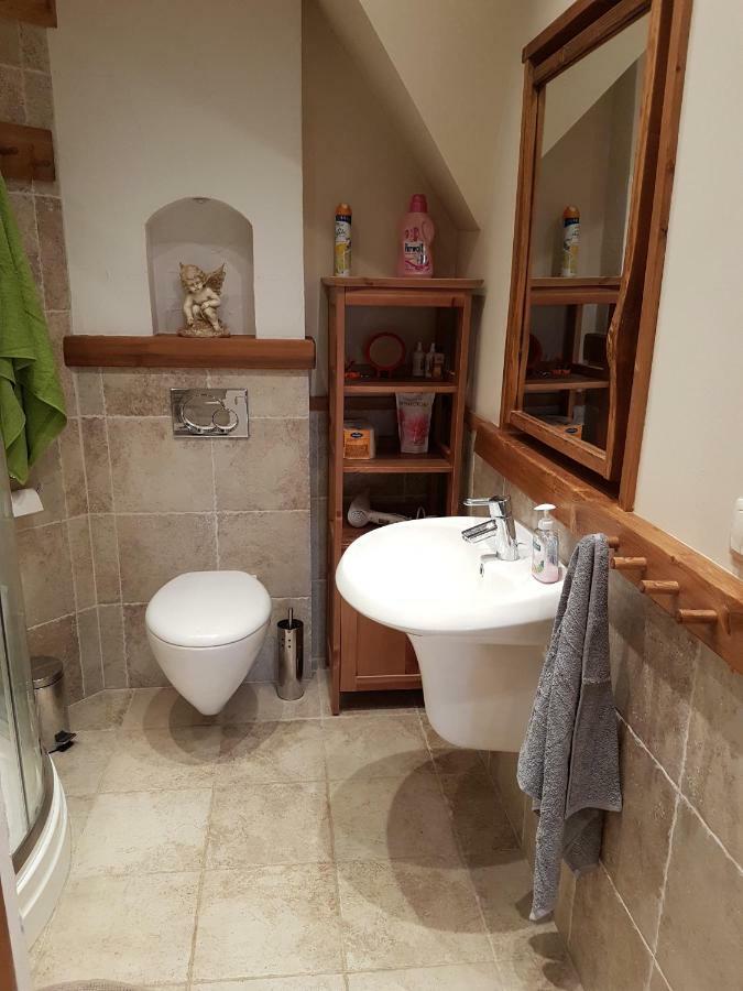 Apartament Górski z panoramą TATR Gliczarów Zewnętrze zdjęcie