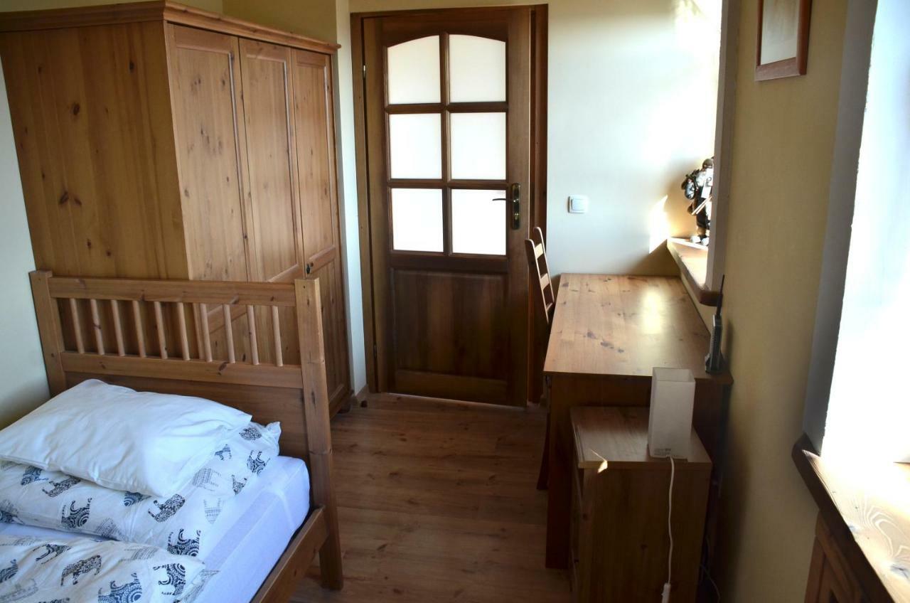 Apartament Górski z panoramą TATR Gliczarów Zewnętrze zdjęcie