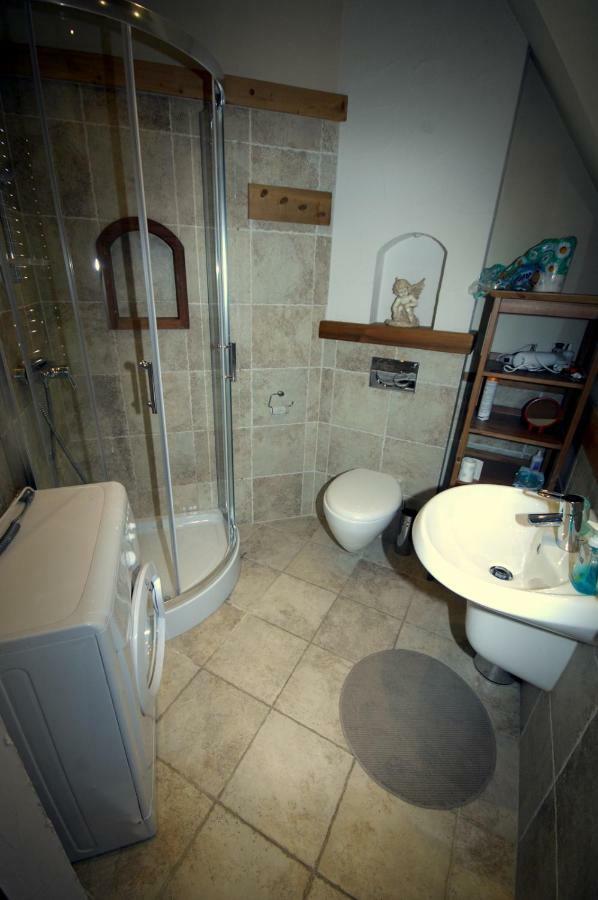 Apartament Górski z panoramą TATR Gliczarów Zewnętrze zdjęcie